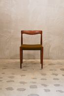 Bramin , H.W Klein <br>1960s , Denmark<br>ダイニングチェア<br>bob's box - ヴィンテージ SHARK ATTACK