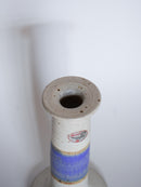 Ting keramik <br>キャンドルホルダー H17cm <br>Denmark<br>bob's box