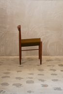 Bramin , H.W Klein <br>1960s , Denmark<br>ダイニングチェア<br>bob's box - ヴィンテージ SHARK ATTACK