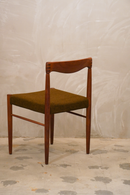 Bramin , H.W Klein <br>1960s , Denmark<br>ダイニングチェア<br>bob's box - ヴィンテージ SHARK ATTACK