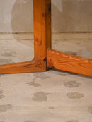 パインウッド エクステンション ダイニングテーブル <br> bob's box