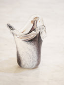 Laxå Glashytta<br>ガラス フラワーベース<br> Sweden<br>bob's box