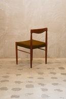 Bramin , H.W Klein <br>1960s , Denmark<br>ダイニングチェア<br>bob's box - ヴィンテージ SHARK ATTACK