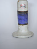 Ting keramik <br>キャンドルホルダー H14.5cm<br>Denmark<br>bob's box