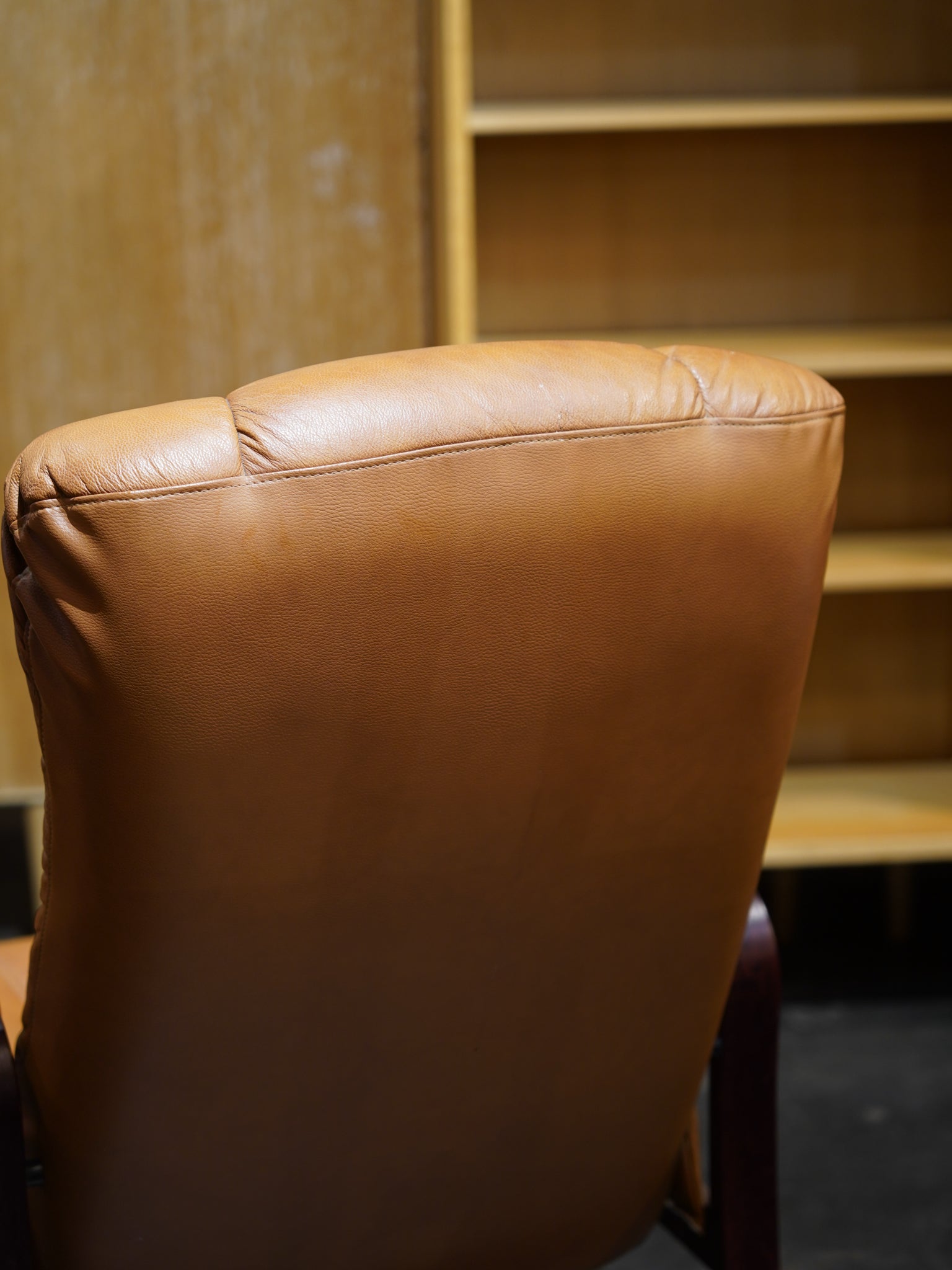 Nordic Easy Chair - 2000's , Sweden - ラウンジチェア