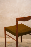 Bramin , H.W Klein <br>1960s , Denmark<br>ダイニングチェア<br>bob's box - ヴィンテージ SHARK ATTACK