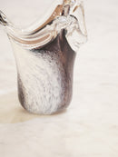 Laxå Glashytta<br>ガラス フラワーベース<br> Sweden<br>bob's box