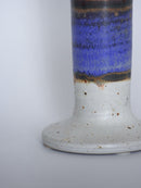 Ting keramik <br>キャンドルホルダー H14.5cm<br>Denmark<br>bob's box