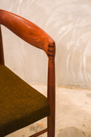 Bramin , H.W Klein <br>1960s , Denmark<br>ダイニングチェア<br>bob's box - ヴィンテージ SHARK ATTACK