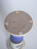 Ting keramik <br>キャンドルホルダー H14.5cm<br>Denmark<br>bob's box