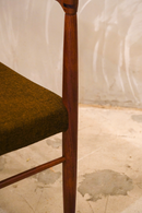 Bramin , H.W Klein <br>1960s , Denmark<br>ダイニングチェア<br>bob's box - ヴィンテージ SHARK ATTACK