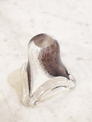 Laxå Glashytta<br>ガラス フラワーベース<br> Sweden<br>bob's box