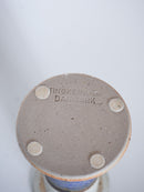 Ting keramik <br>キャンドルホルダー H11.5cm<br>Denmark<br>bob's box