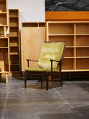 Farstrup - 1970's , Denmark - Model Casa ハイバックチェア - 大和店
