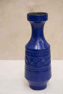 Scheurich <br> セラミック フラワーベース <br>bob's box - ヴィンテージ SHARK ATTACK