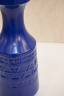 Scheurich <br> セラミック フラワーベース <br>bob's box - ヴィンテージ SHARK ATTACK