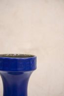 Scheurich <br> セラミック フラワーベース <br>bob's box - ヴィンテージ SHARK ATTACK