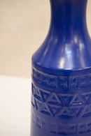 Scheurich <br> セラミック フラワーベース <br>bob's box - ヴィンテージ SHARK ATTACK