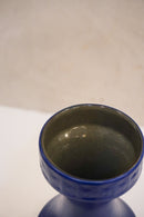 Scheurich <br> セラミック フラワーベース <br>bob's box - ヴィンテージ SHARK ATTACK