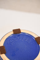 Scheurich <br> セラミック フラワーベース <br>bob's box - ヴィンテージ SHARK ATTACK