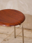 Fritz Hansen , Arne Jacobsen <br>Dot Stool <br>1950's , Denmark <br> 大阪店