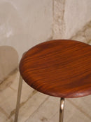 Fritz Hansen , Arne Jacobsen <br>Dot Stool <br>1950's , Denmark <br> 大阪店