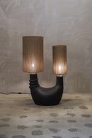 Versmissen<br>Denise Lamp <br> bob's box - ヴィンテージ SHARK ATTACK