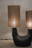 Versmissen<br>Denise Lamp <br> bob's box - ヴィンテージ SHARK ATTACK