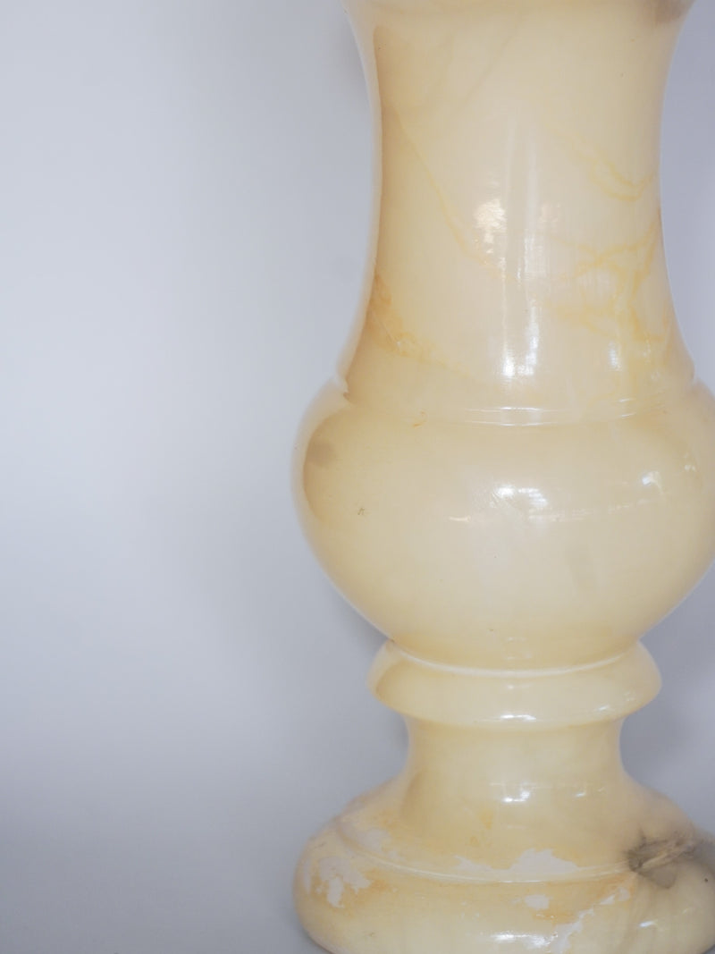 マーブル キャンドルホルダー <br>bob's box