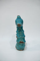 ドラゴンフィッシュ オブジェ <br>Germany<br>cerote antiques - ヴィンテージ SHARK ATTACK