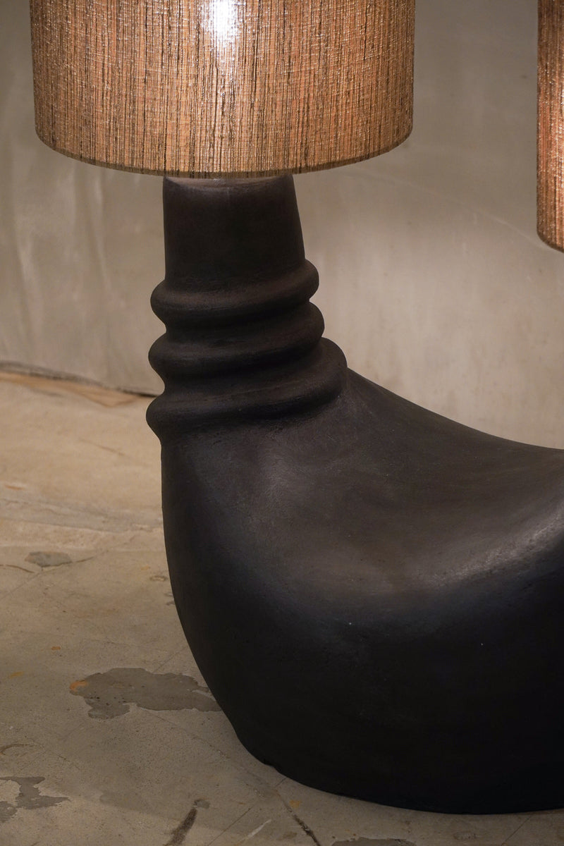 Versmissen<br>Denise Lamp <br> bob's box - ヴィンテージ SHARK ATTACK