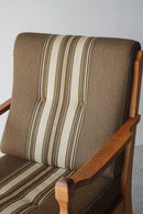 Møbel-Gården <br> ファブリック ラウンジチェア <br> Denmark <br> 大和店