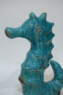 ドラゴンフィッシュ オブジェ <br>Germany<br>cerote antiques - ヴィンテージ SHARK ATTACK