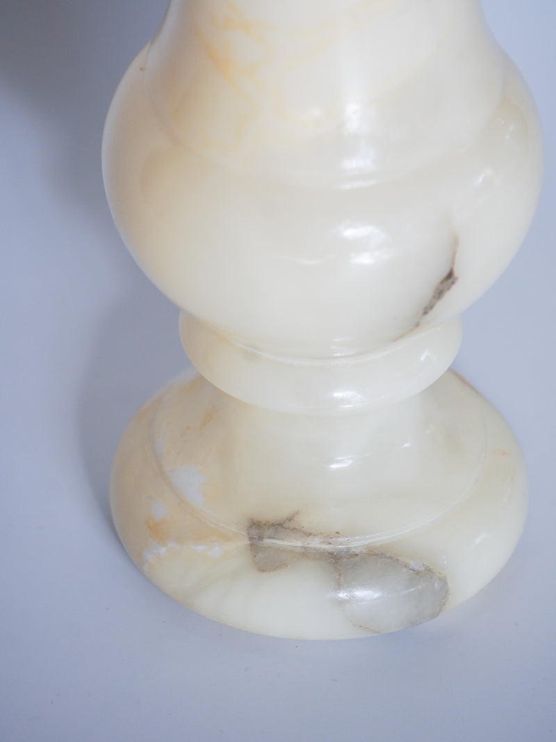 マーブル キャンドルホルダー <br>bob's box