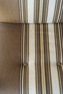 Møbel-Gården <br> ファブリック ラウンジチェア <br> Denmark <br> 大和店