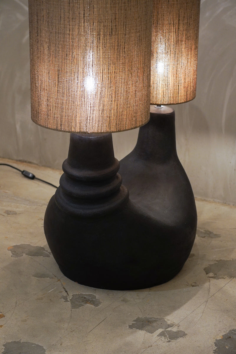 Versmissen<br>Denise Lamp <br> bob's box - ヴィンテージ SHARK ATTACK