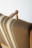 Møbel-Gården <br> ファブリック ラウンジチェア <br> Denmark <br> 大和店