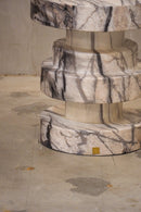 Versmissen<br>Spindle 2 Table/Stool<br> bob's box・大阪店 - ヴィンテージ SHARK ATTACK