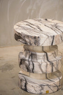 Versmissen<br>Spindle 2 Table/Stool<br> bob's box・大阪店 - ヴィンテージ SHARK ATTACK