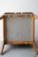 Møbel-Gården <br> ファブリック ラウンジチェア <br> Denmark <br> 大和店