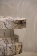 Versmissen<br>Spindle 2 Table/Stool<br> bob's box・大阪店 - ヴィンテージ SHARK ATTACK