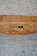 Møbel-Gården <br> ファブリック ラウンジチェア <br> Denmark <br> 大和店