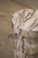 Versmissen<br>Spindle 2 Table/Stool<br> bob's box・大阪店 - ヴィンテージ SHARK ATTACK