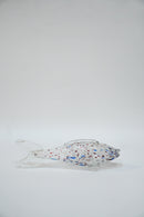 フィッシュ ガラスオブジェ <br>cerote antiques - ヴィンテージ SHARK ATTACK