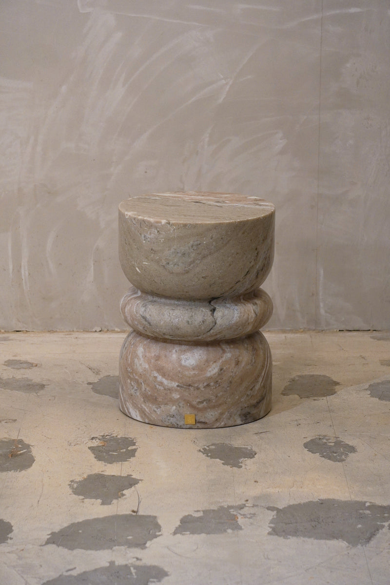 Versmissen<br>Bobine Table/Stool <br>bob`s box - ヴィンテージ SHARK ATTACK