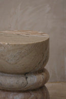 Versmissen<br>Bobine Table/Stool <br>bob`s box - ヴィンテージ SHARK ATTACK