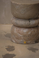 Versmissen<br>Bobine Table/Stool <br>bob`s box - ヴィンテージ SHARK ATTACK