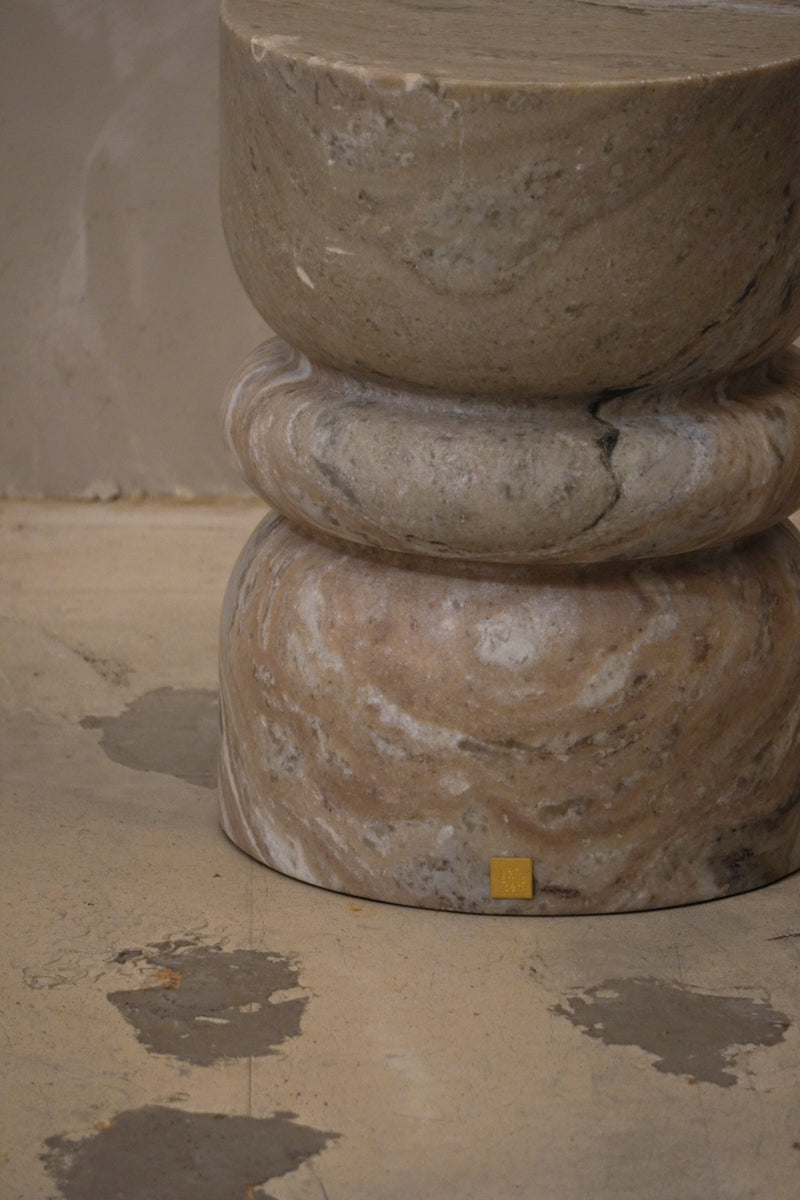 Versmissen<br>Bobine Table/Stool <br>bob`s box - ヴィンテージ SHARK ATTACK