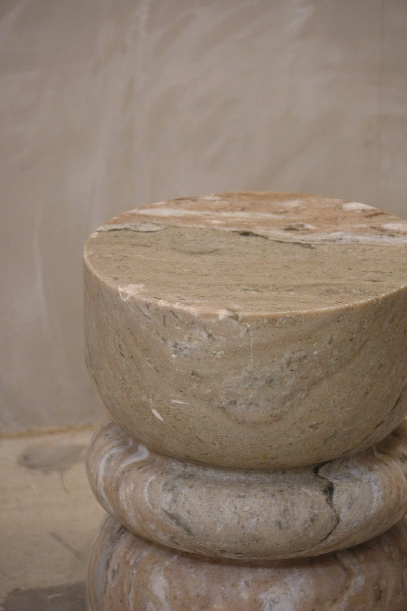 Versmissen<br>Bobine Table/Stool <br>bob`s box - ヴィンテージ SHARK ATTACK