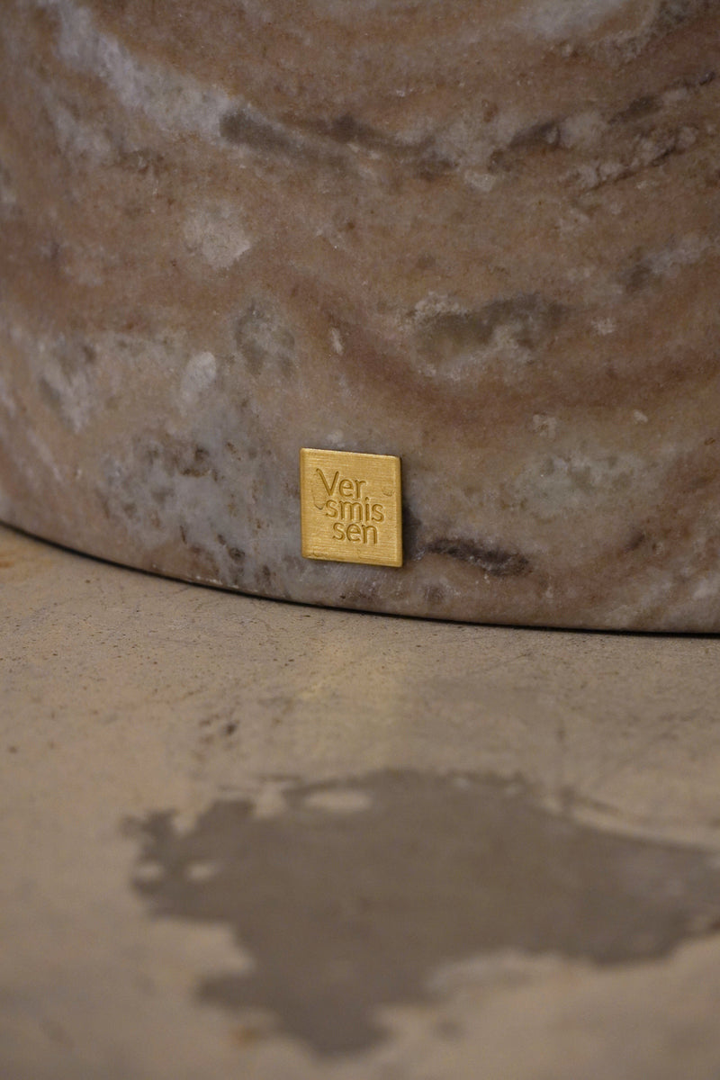 Versmissen<br>Bobine Table/Stool <br>bob`s box - ヴィンテージ SHARK ATTACK